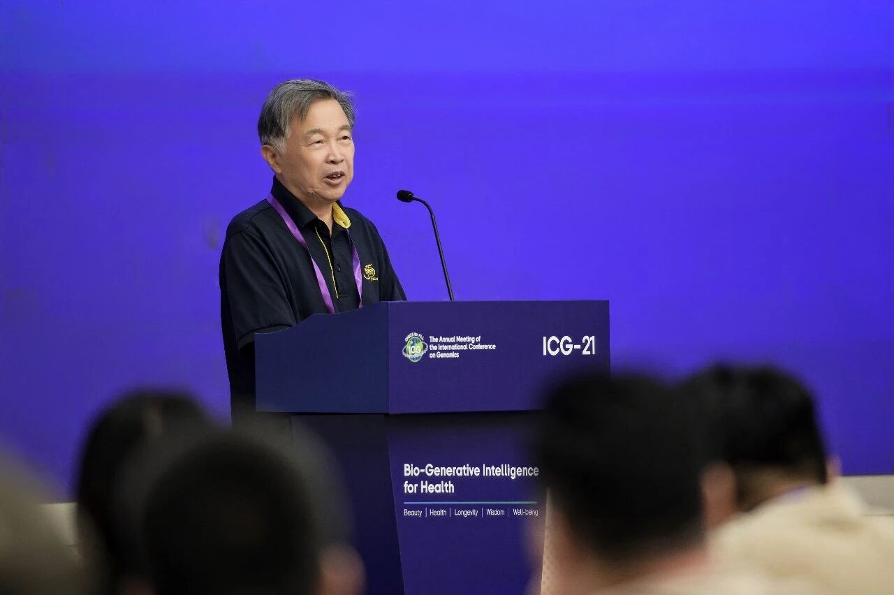 带你穿越生命长河！这场科普嘉年华把生命科学讲“活”了