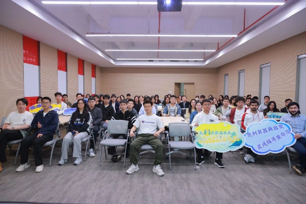未来已来 | 2025年春季特种兵式新生集训强势来袭