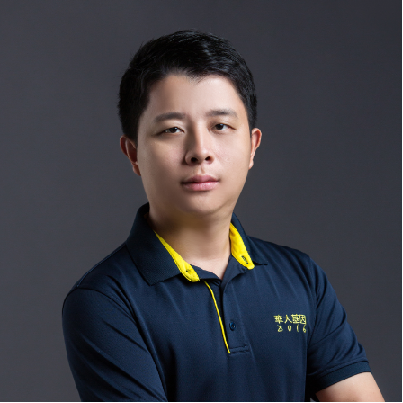 在华大，每一步都是成长——刘心老师分享成长经验