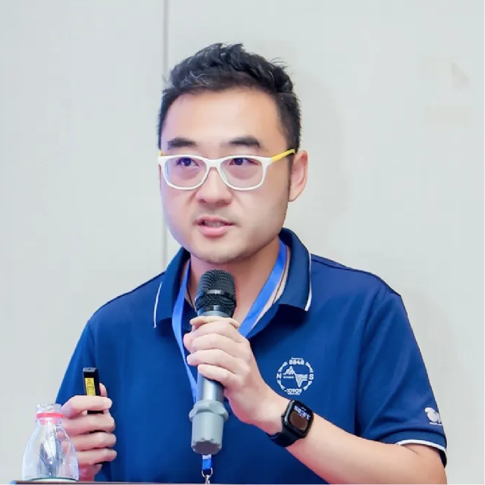 孙海汐：解码信息，洞见生命—多组学大数据的“解密者”