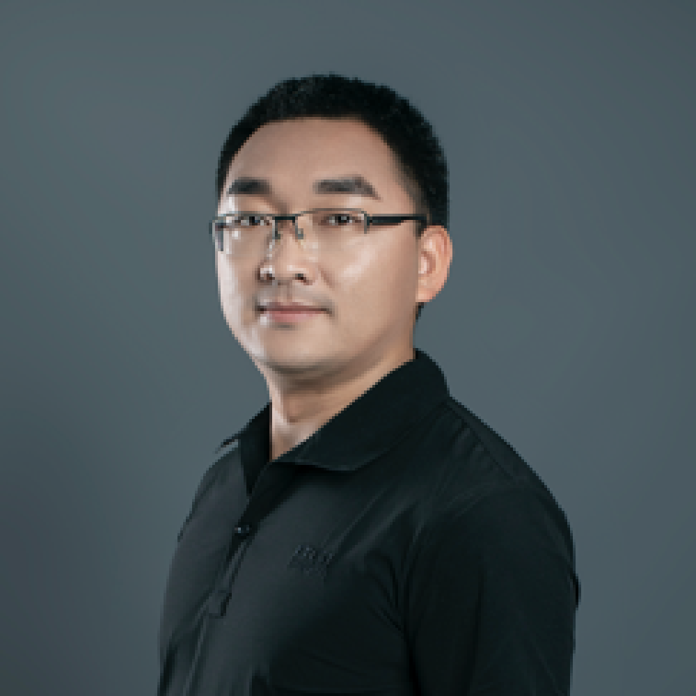 刘欢：解码生命密码，“研学产” 融合助力未来农业创新发展